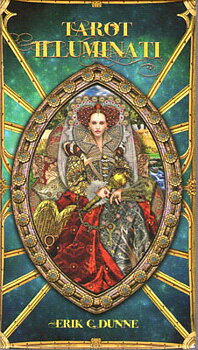 Illuminati Tarot Small