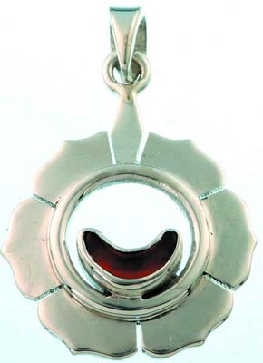 Sakralchakra, Svadisthana