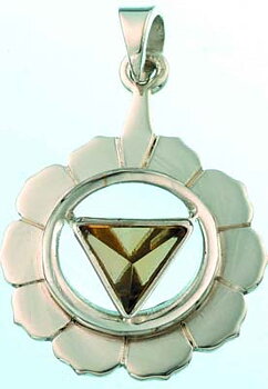 Solarplexuschakra, Manipura