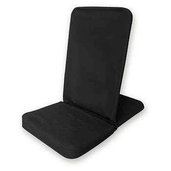 Meditationsstol Backjack Original, Svart