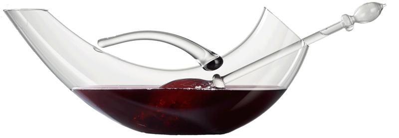 Winedecanter - 3