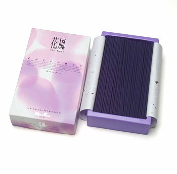 Big Box 27401 KA FUH LAVENDER