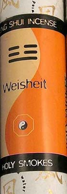 Vishet - Weisheit