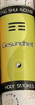 Hälsa - Gesundheit