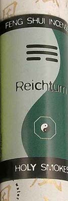 Rikedom - Reichtum