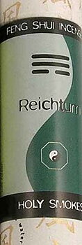Rikedom - Reichtum