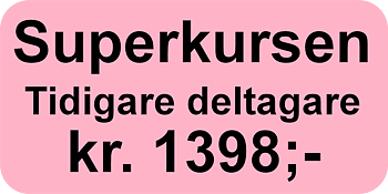 Superkursen - Tidigare Deltagare