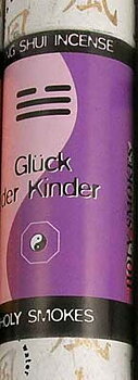 Barnlycka - Kindergluck