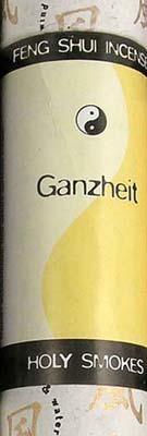 Helhet - Ganzheit