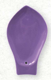 Lotus Incense Holder VIOLET