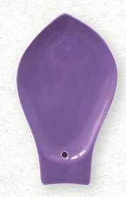 Lotus Incense Holder VIOLET