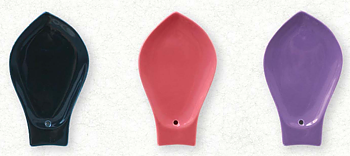 Lotus Incense Holder VIOLET