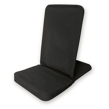 Backjack Xl, Svart