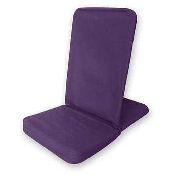Backjack Xl, Lila