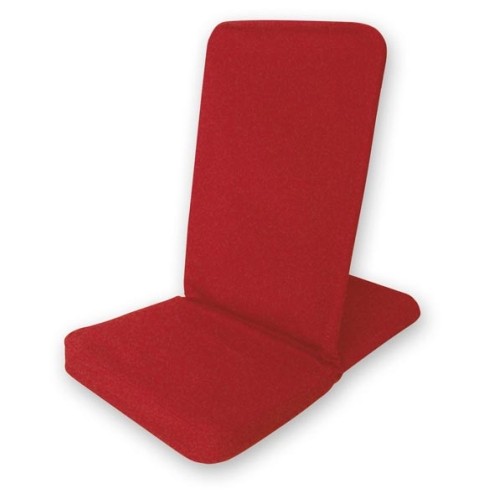 Backjack Xl, Röd
