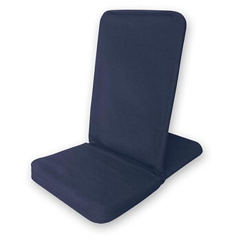 Backjack Extreme Hopfällbar, Marinblå