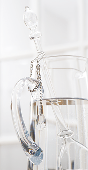 Retainer Chain