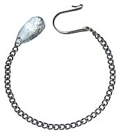 Retainer Chain