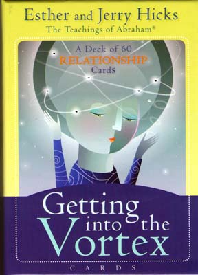 Getting Into The Vortex