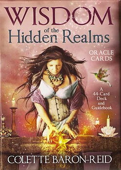 Wisdom Of The Hidden Realms
