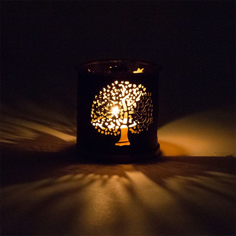 Aromafume Exotic Incense Diffuser Tree Of Life -- 100 G; 6.5 - 4