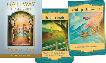 Gateway Oracle Cards