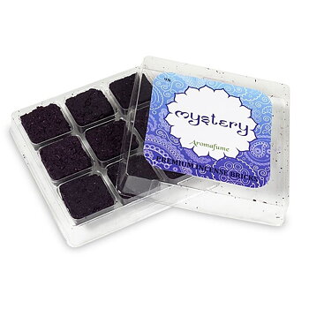 Aromafume Incense Brick Mystery-- 40G