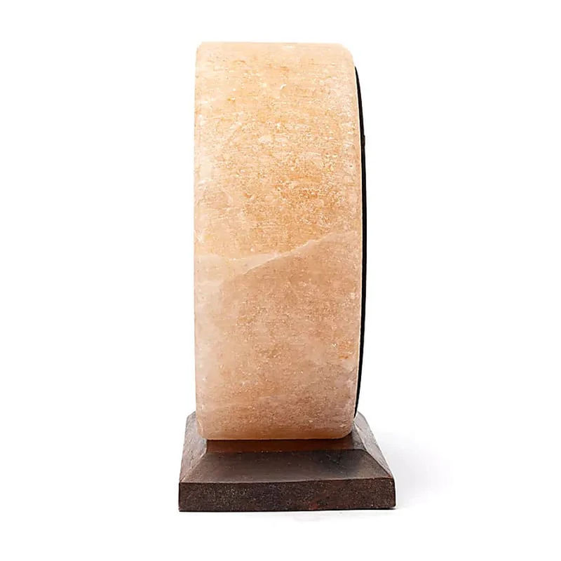 Saltlampa gudinna - 4