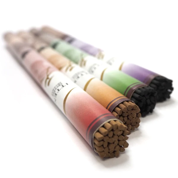 Itten Long Roll SANDALWOOD - 3