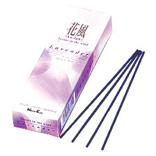 Ka Fuh 120 sticks LAVENDER