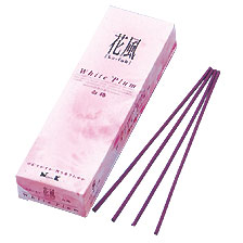 Ka Fuh 120 sticks WHITE PLUM