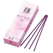 Ka Fuh 120 sticks WHITE PLUM