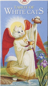 White Cats Tarot