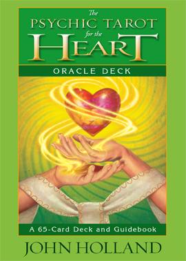 Psychic Tarot For The Heart