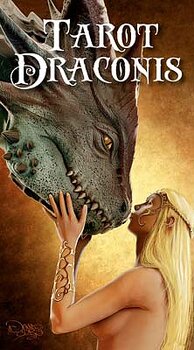 Draconis Tarot