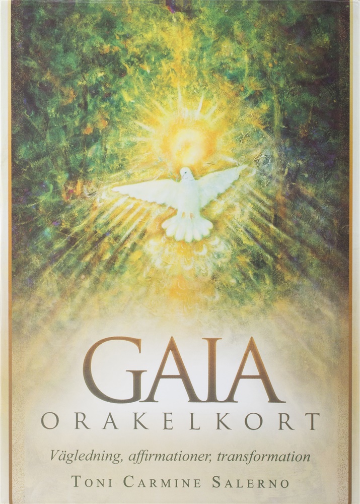 Gaia Orakelkort