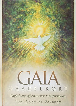 Gaia Orakelkort
