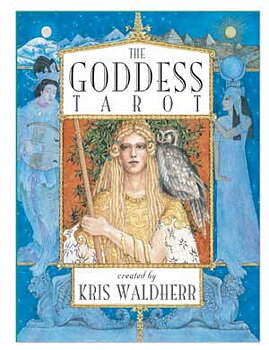 Goddess Tarot