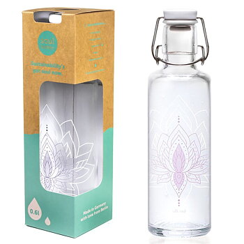 Soulbottle Just Breathe