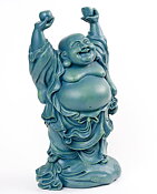 Hotei - Den lyckliga Buddha