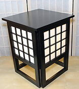 Japanska lampor