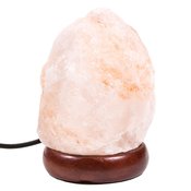 Saltlampor