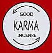 Good Karma Incense