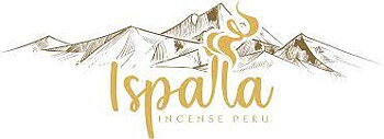 Ispala Incense Peru