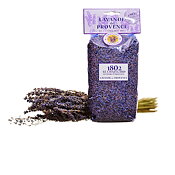 Potpourri och doftpåser