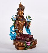 Tibet