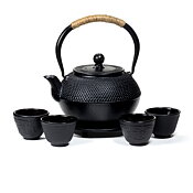 Japansk gjutjärn