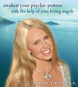 Doreen Virtue