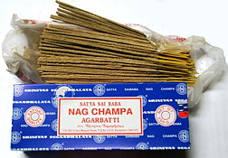 Nag Champa