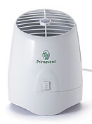 Diffuser och lampor